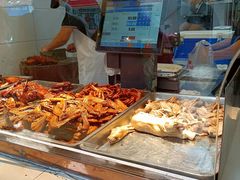 -竺桥兄弟烤鸭馆(竺桥店)