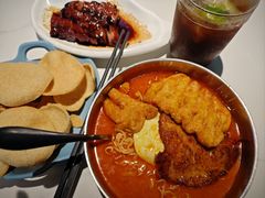 -豪華小食.華記