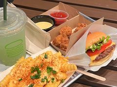 -Shake Shack(南山万象天地店)
