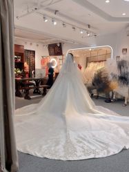 -MOOSA COUTURE沐纱