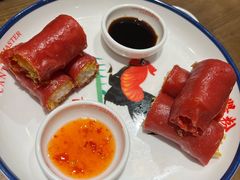 -荔银肠粉(广州北京路旗舰店)