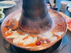 -阳坊胜利涮羊肉(阳坊老店)