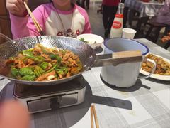 -彭耕记猪油炒小菜(吉联mall店)