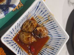 -亚马逊海鲜自助(万象汇店)