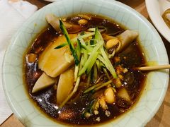 -山西会馆·晋菜·晋商宴·学堂记忆(许坦西街店)