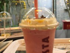 浆果冰点-COSTA COFFEE(西湖天地店)