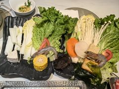 -呷哺呷哺(王府井喜悦店)