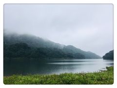 -广州市石门国家森林公园