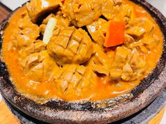 -潮堂 · 潮州菜(国贸商城店)