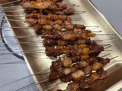 -龙虾奇迹泥炉烤肉(大华三路店)