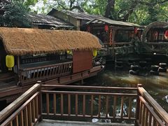 -五邑人家(江门店)