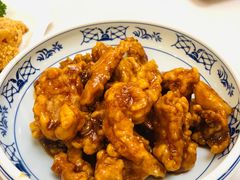 -聚春园自助餐厅(东街口店)