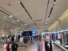 -ZARA(青岛万象城店)