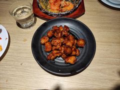 糖醋里脊-佬肥猫(南翔印象城MEGA店)