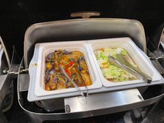 -素德轩素食餐厅(东港店)