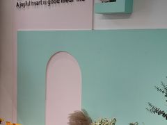 -迦南·甜品蛋糕(传媒店)