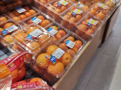 -盒马鲜生(双清路店)