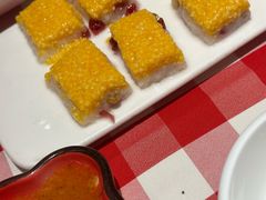 -西贝(无锡万象城店)