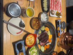 -土大力韩式烤肉料理(和平路店)