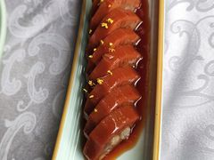 -山外山菜馆(玉泉路店)