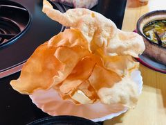 -银同牦牛肉火锅