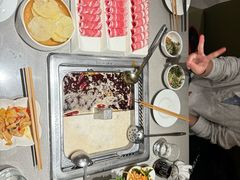 -海底捞火锅(丰尚国际广场店)