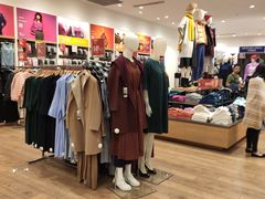 -优衣库(东莞汇一城店)