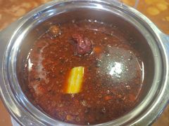 -塔兰齐新疆孜然火锅(鲤鱼山路店)