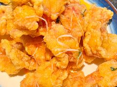 -靠山屯东北农家菜(八龙桥雅苑店)