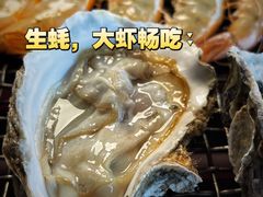 -蚝英雄鲜蚝自助专门店(长楹天街直营店)