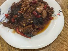 -红实家常菜(静安里店)