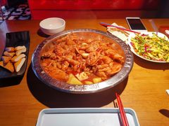 -胖哥俩肉蟹煲(世茂国际广场店)