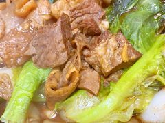 -珍珍小食店(西华路店)