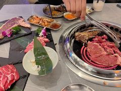 -谷町·烤肉自助(朱雀门店)