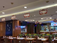 -东方饺子王(大屯路店)