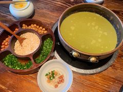 恭城油茶-瑶王府·广西菜(相思湖店)