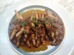 -周渝食惦·酸菜鱼精致川菜(横岗店)