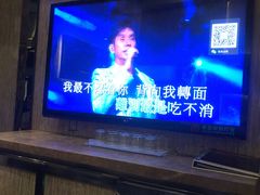 -堂会(白云店)