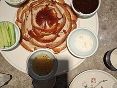 -额娘·春饼烤鸭(港悦广场店)