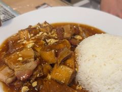 -八爷茶餐厅
