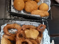 -阳光披萨(辽宁路店)