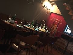 -Amanda餐厅(长乐路店)