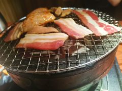 -山之屋炭火烧肉·生啤畅饮(大朗万科中央公园店)