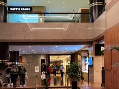 -上海新锦江大酒店