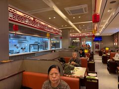 -蝎王府羊蝎子(虎坊桥总店)