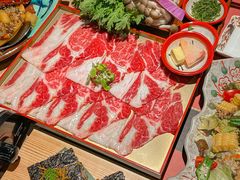 -鸟山鸣·日料食堂(王府井店)