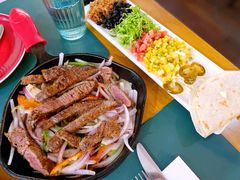 法吉塔牛肉-HFFOUSA TACO弗萨塔可墨西哥餐厅(颐堤港店)