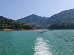 -广州市流溪河国家森林公园