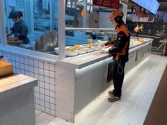 -八婺饭堂·自选店(新光汇店)