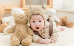 点击看大图 -米兰贝贝·高端儿童摄影旗舰店